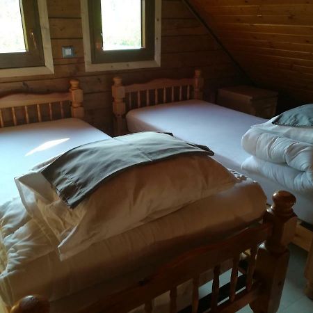 Domaine Du Hulobiet Villa Fromelennes Екстериор снимка